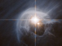 Variable Star DI Cha