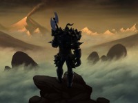 Ork Wanderer