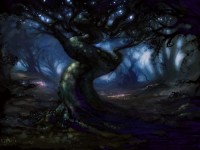 Spiral Tree 2