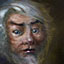 Crazy Old Man