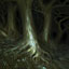 Ghost Trees