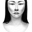 Girl Face