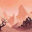 Pink Megaliths