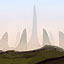 Something Tall