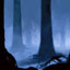 Blue Forest