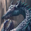 Ice Dragon