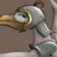 Seagull Thing