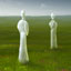 Statues
