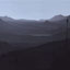 Dull Landscape