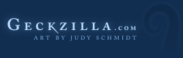 Geckzilla.com
